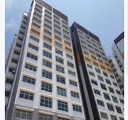 Blk 121B Eastbank @ Canberra (Sembawang), HDB 5 Rooms #602865611